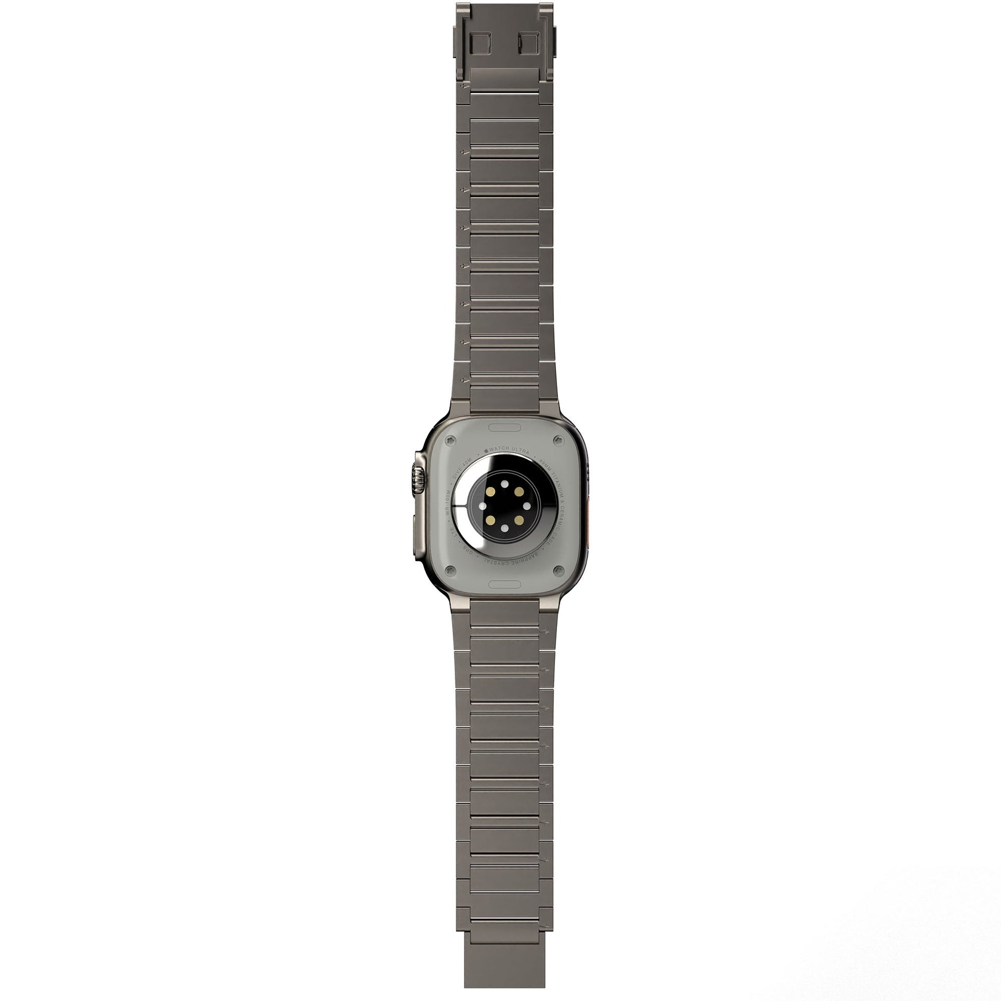Titanium Band Pro Robust