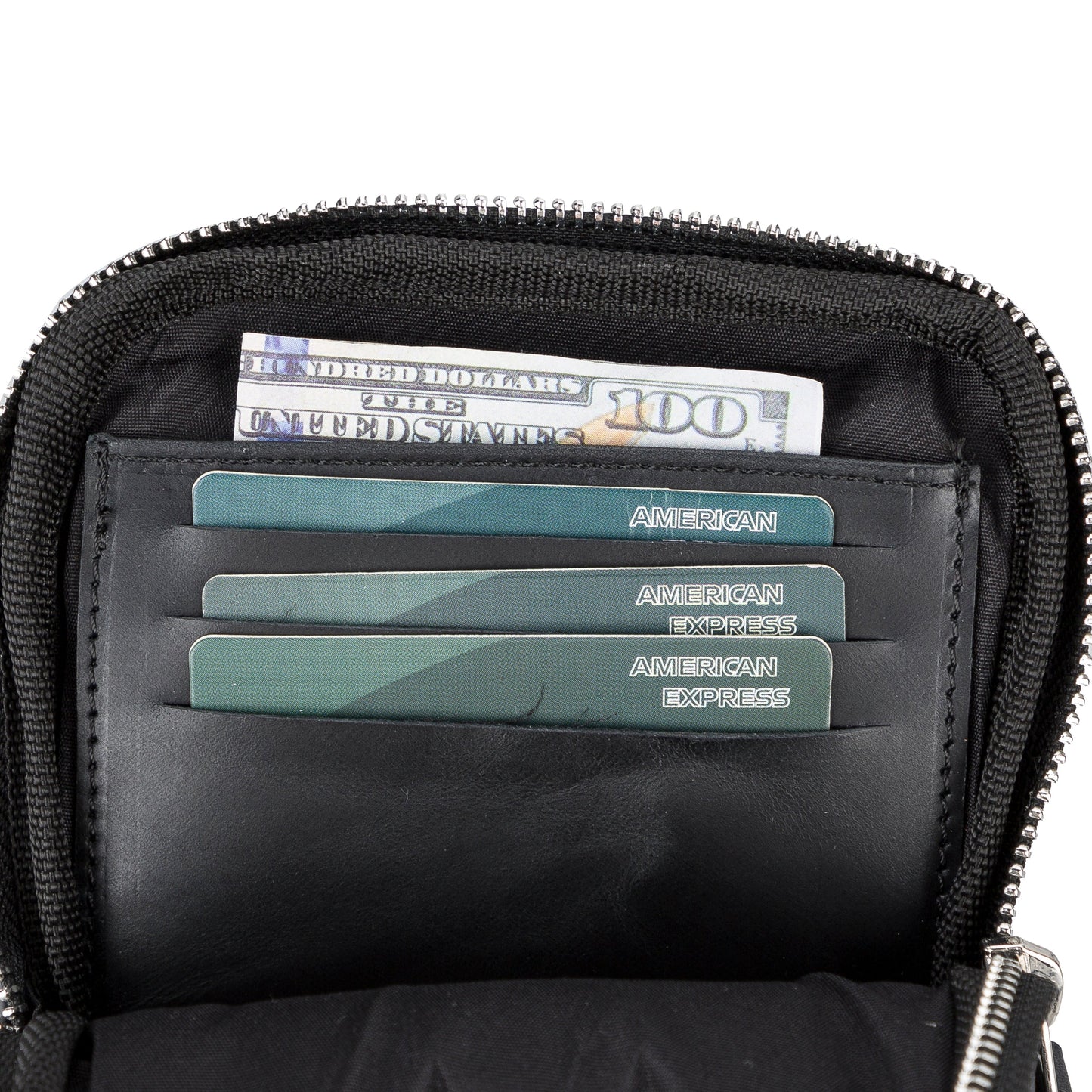 Nino Leather Bag – Genuine Leather Crossbody Bag for Men & Women for Everyday Elegance | Minimal & Handcrafted Mizuri Leather