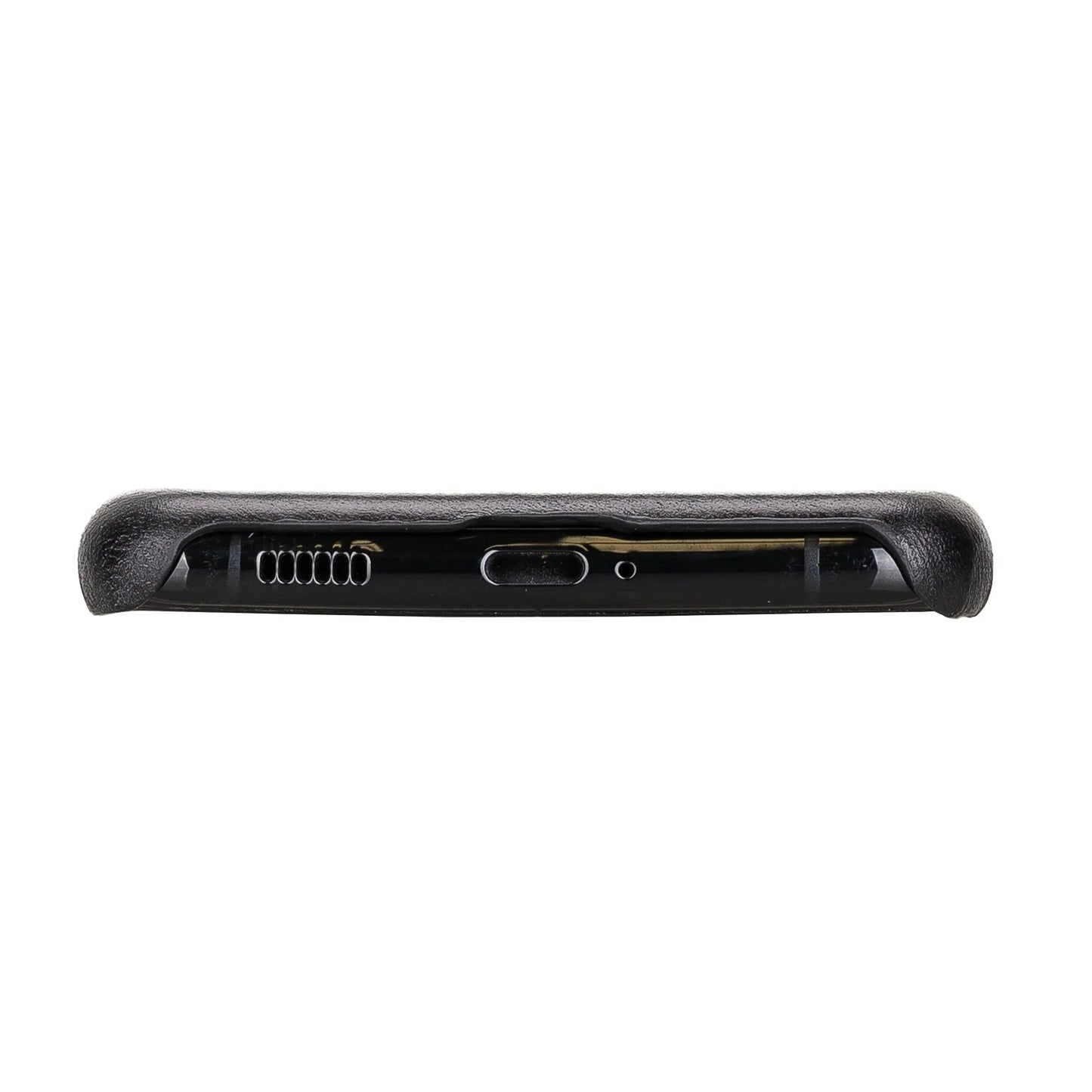 Samsung Galaxy S21 Plus Full-Grain Leather Slim Case – Ultimate Jacket Mizuri Leather