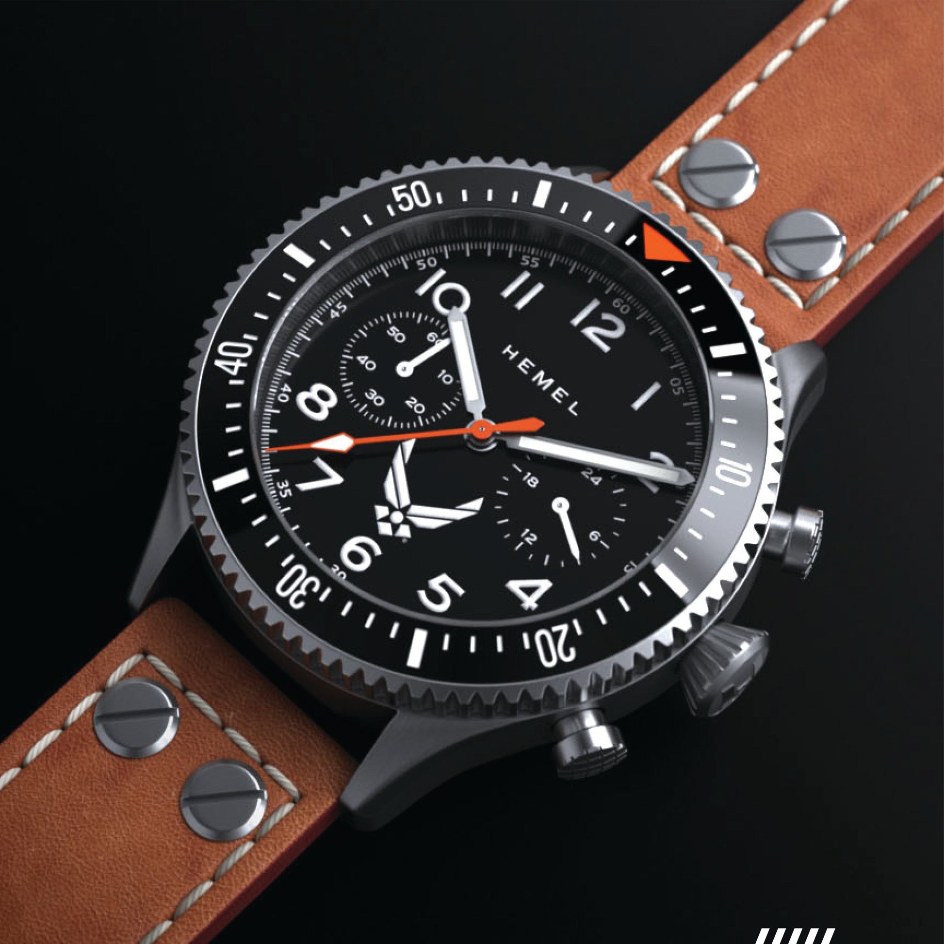 The Hemel HFT20 / USAF Special Edition Hemel