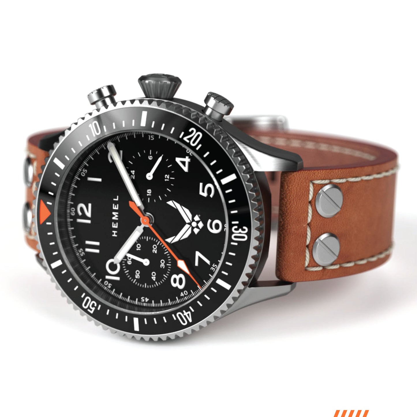 The Hemel HFT20 / USAF Special Edition Hemel
