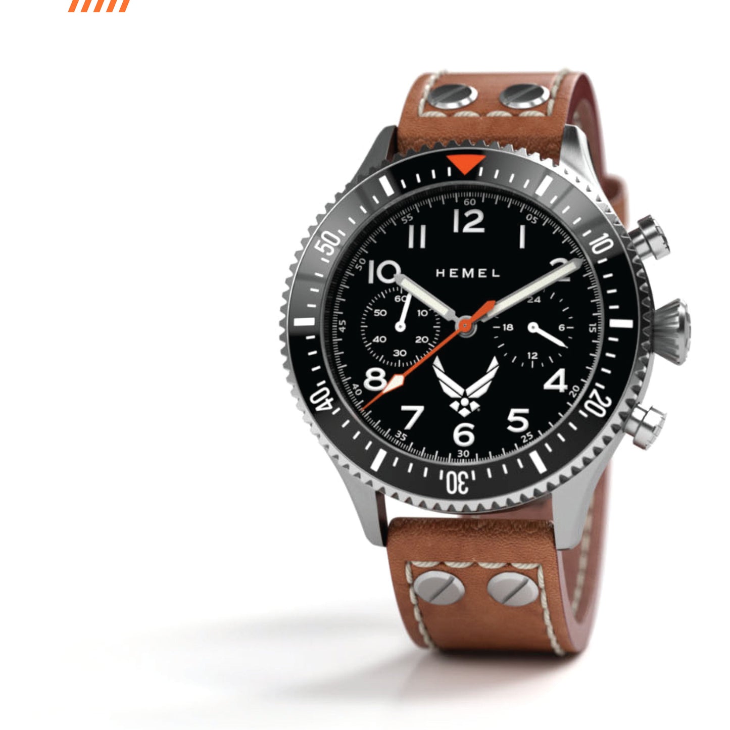 The Hemel HFT20 / USAF Special Edition Hemel