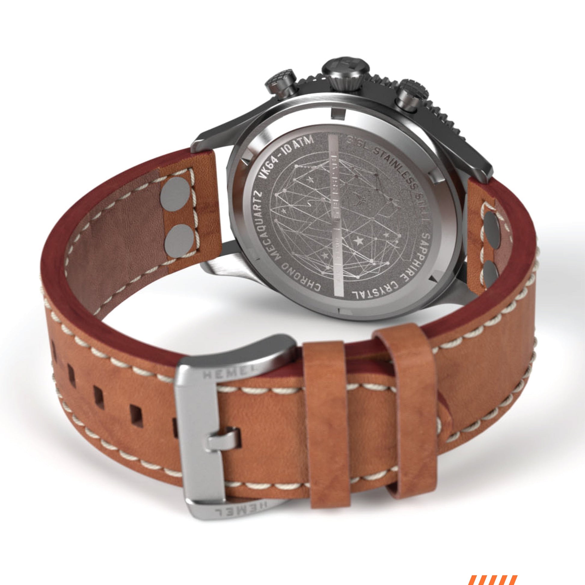 The Hemel HFT20 / USAF Special Edition Hemel