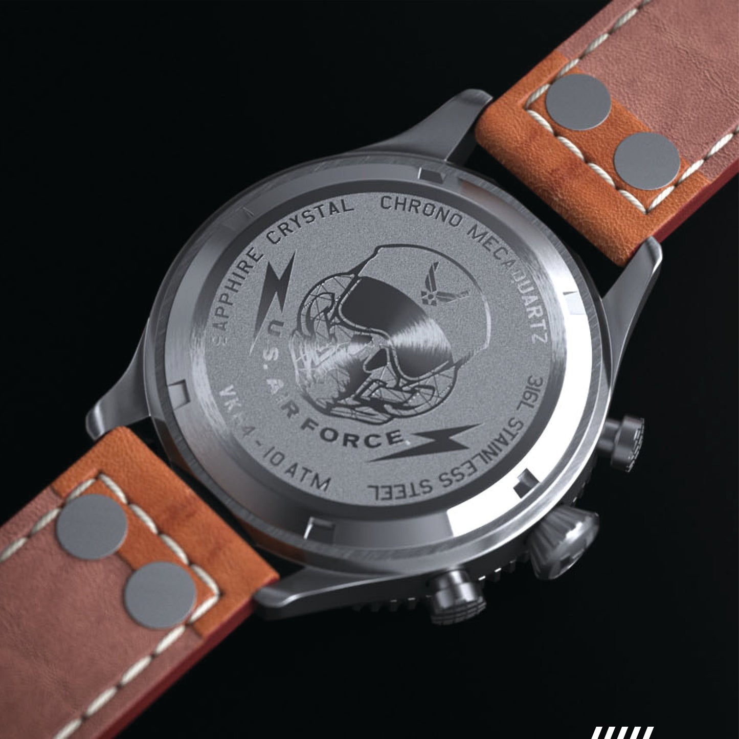 The Hemel HFT20 / USAF Special Edition Hemel