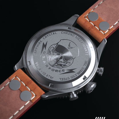 The Hemel HFT20 / USAF Special Edition Hemel