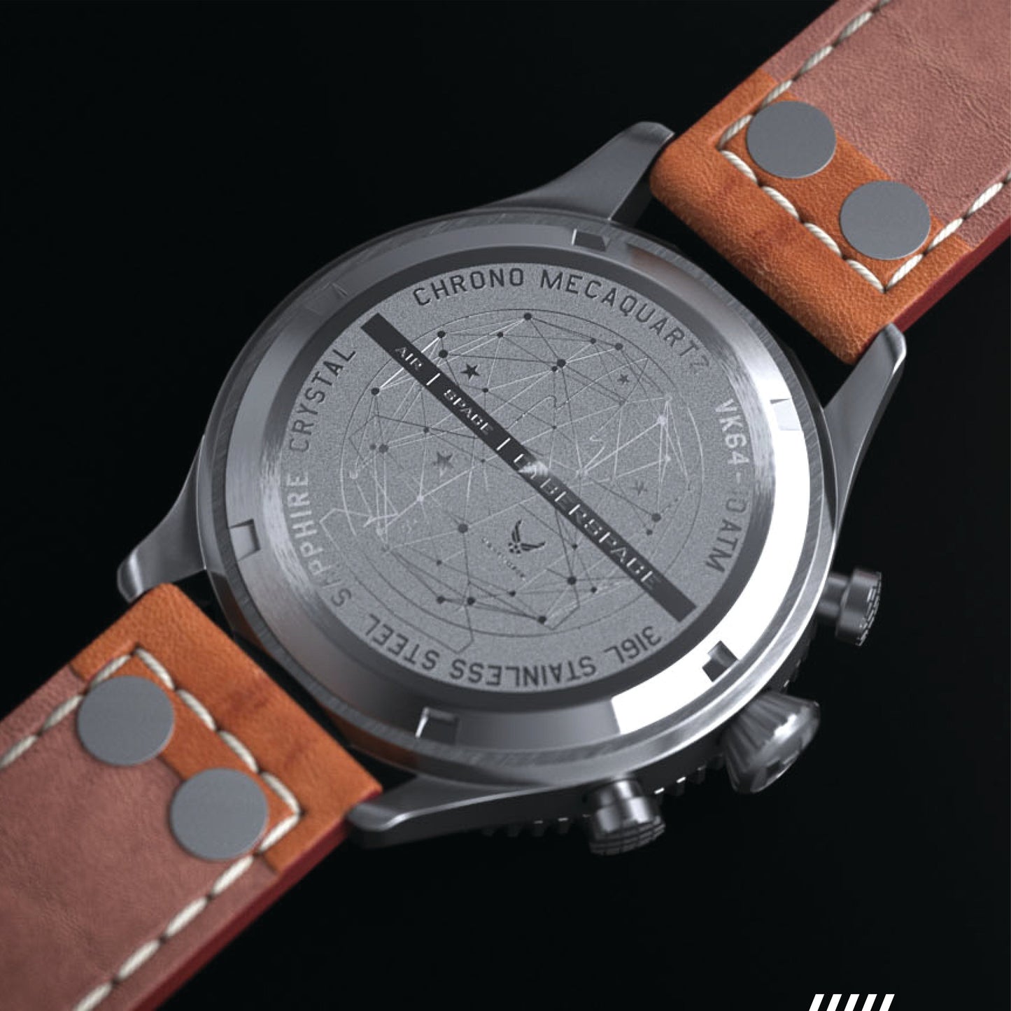 The Hemel HFT20 / USAF Special Edition Hemel