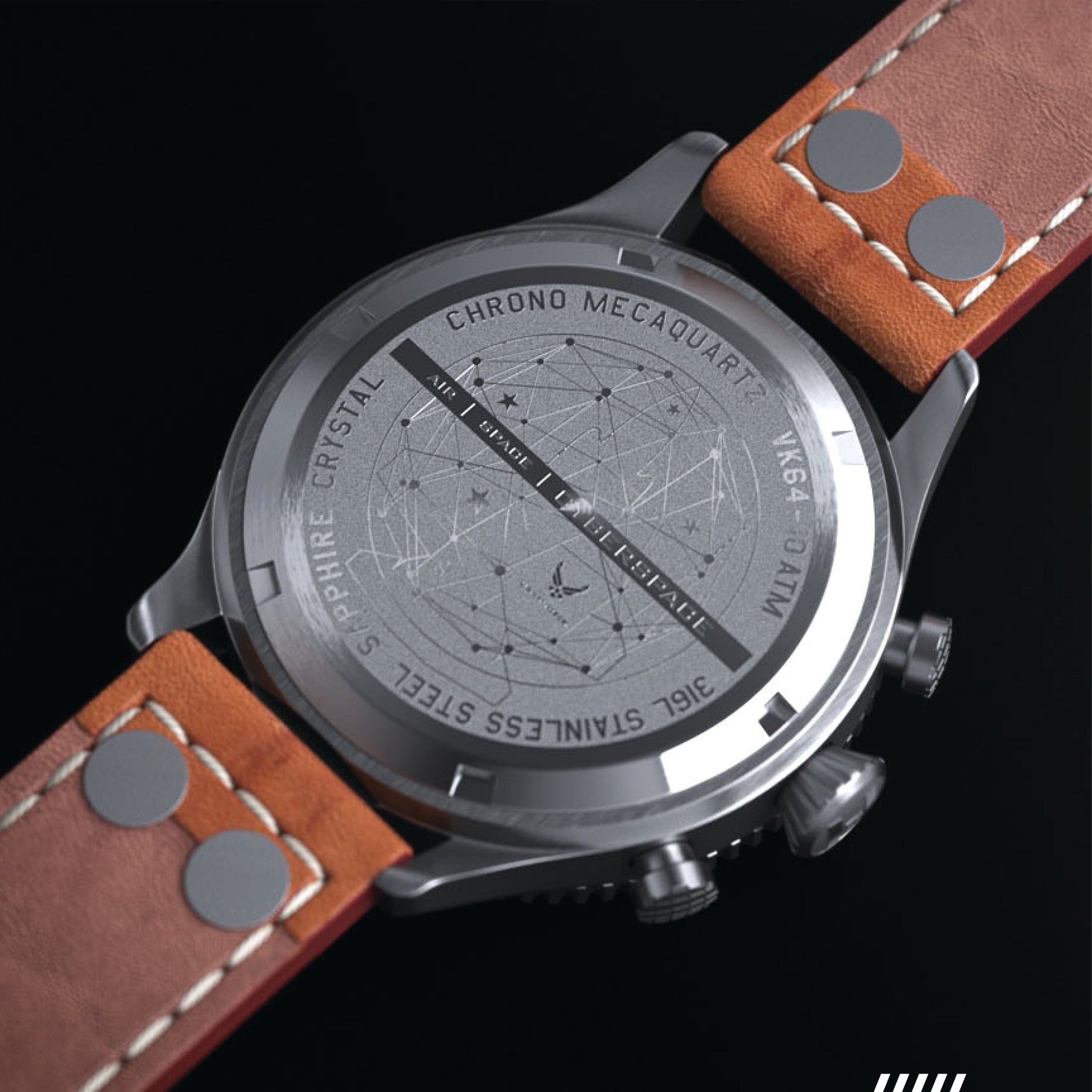 The Hemel HFT20 / USAF Special Edition Hemel