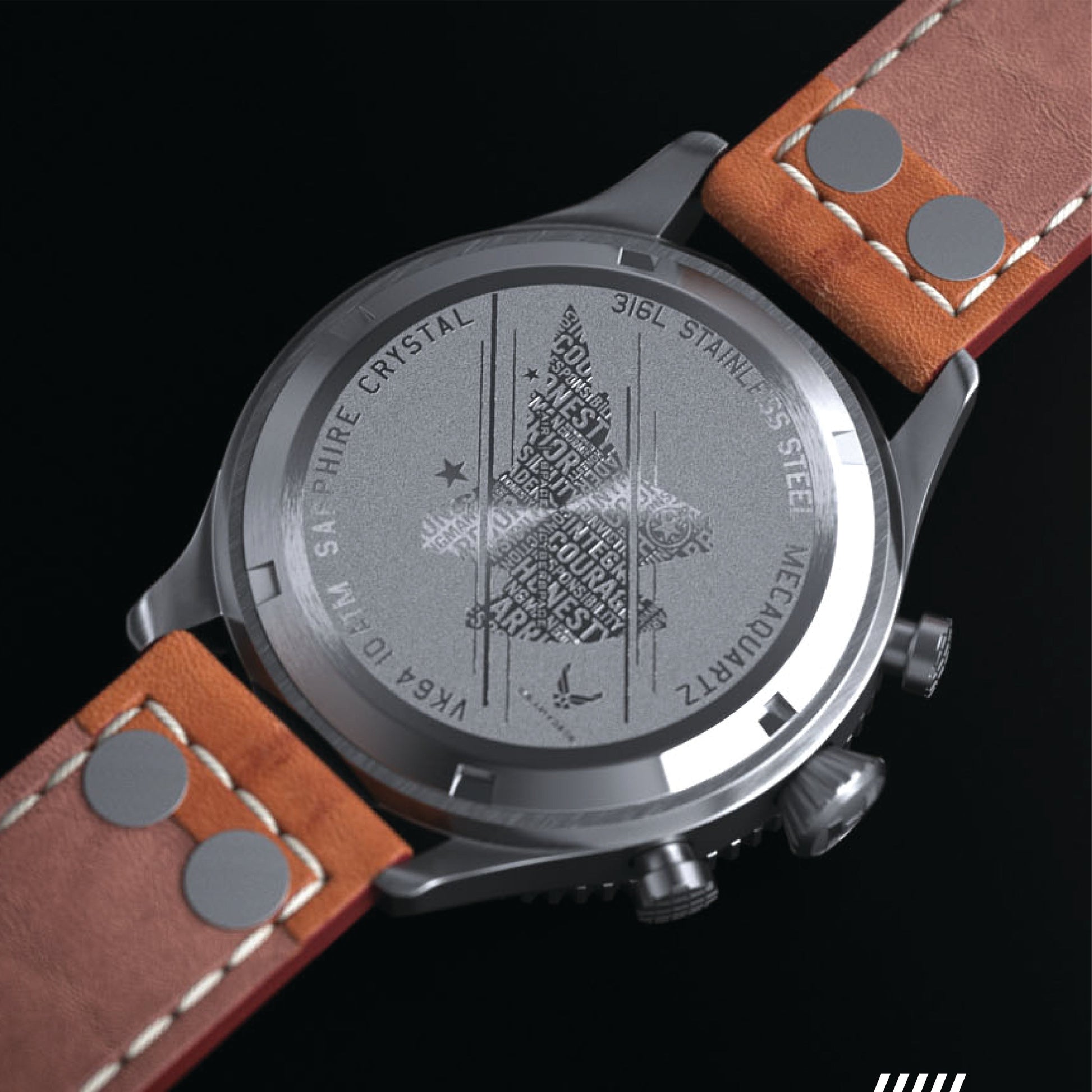 The Hemel HFT20 / USAF Special Edition Hemel