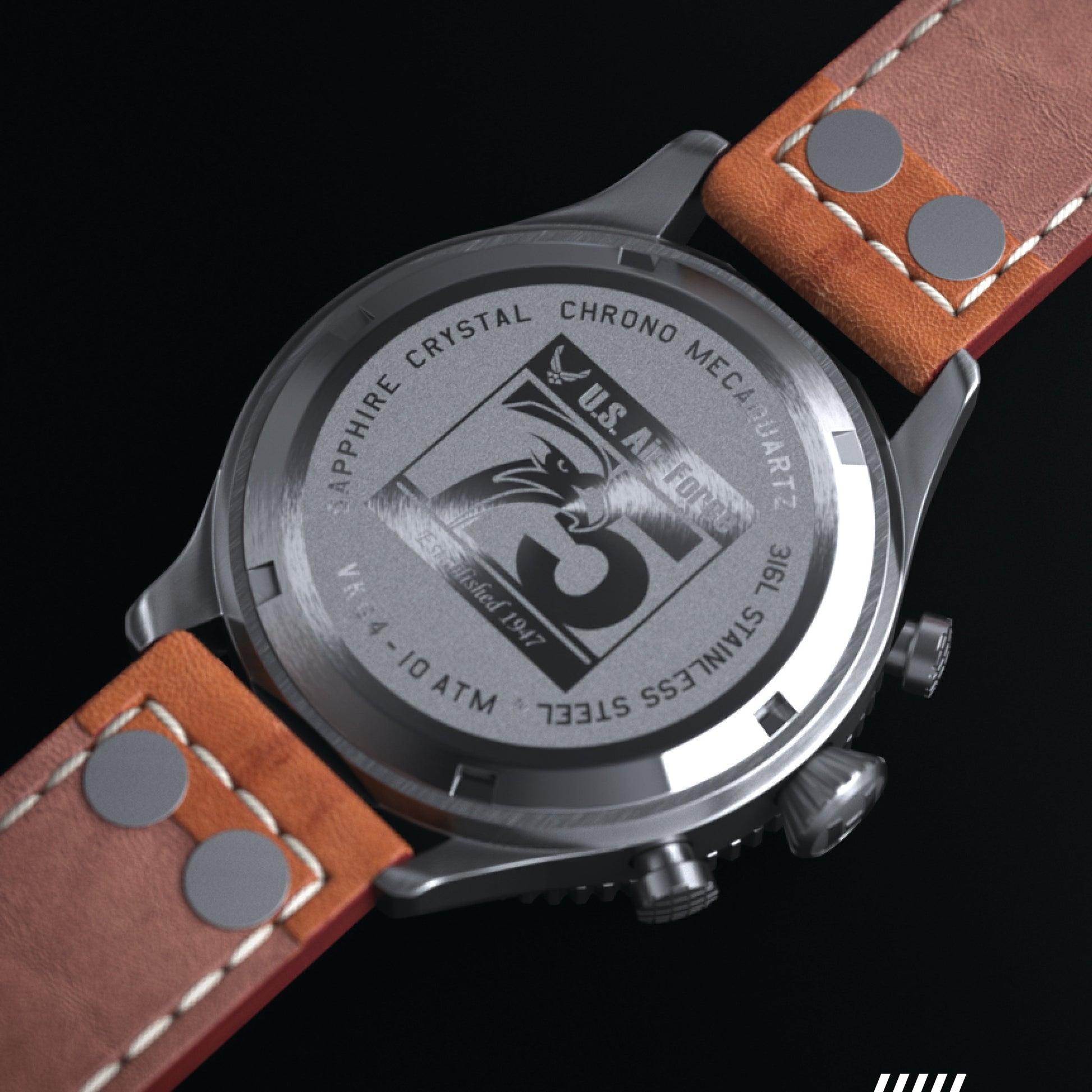 The Hemel HFT20 / USAF Special Edition Hemel