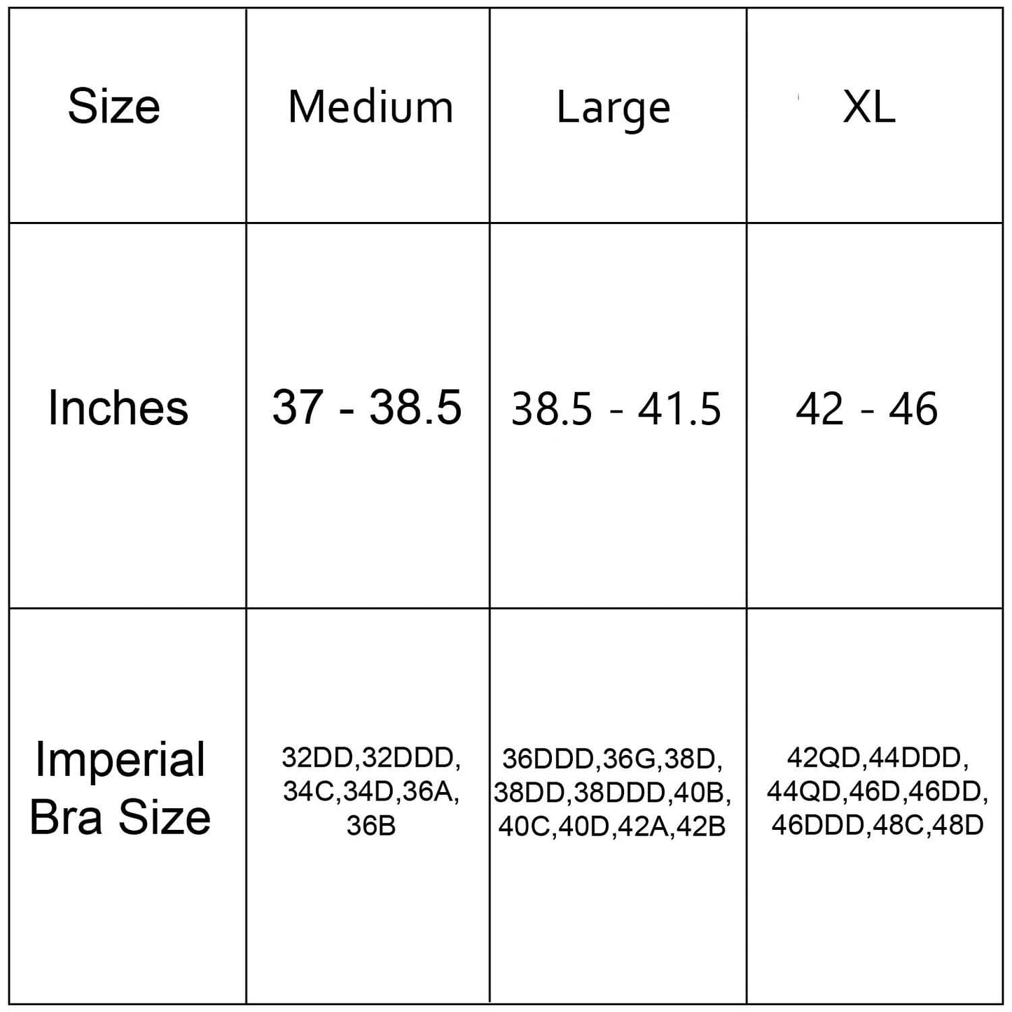 Women's Slimming Support Compression Shaping Tank Top DailySale