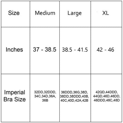 Women's Slimming Support Compression Shaping Tank Top DailySale