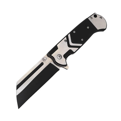 2-Pack: 3.75" Spring-Assisted Knife DailySale