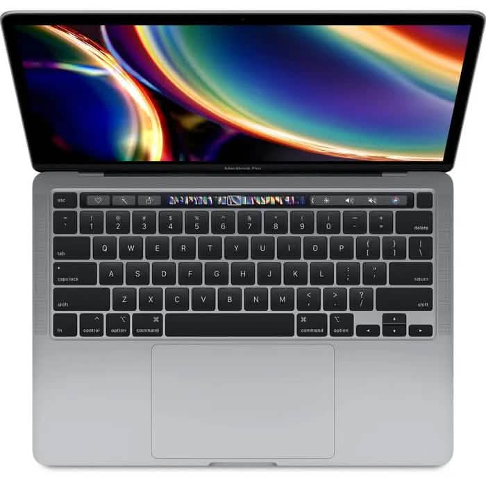 Apple MacBook Pro 13 2020 i5 1.4GHz 16GB RAM 256GB SSD MXK62LL/A (Refurbished) DailySale
