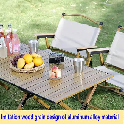 Portable Picnic Table DailySale