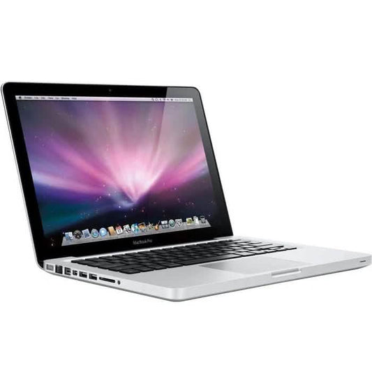 Apple Macbook Pro MD101LL/A Core I5 8GB RAM 128GB HDD A1278 (Refurbished) DailySale