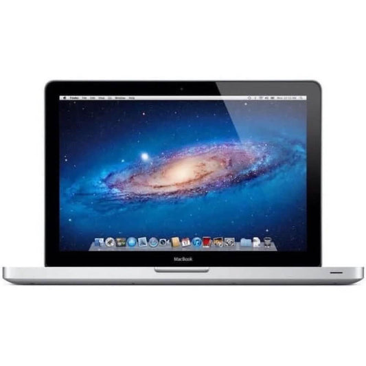 Apple MacBook Pro Laptop Core i7 2.7GHz 8GB 250GB HDD 13" MC724LL/A 2011 (Refurbished) DailySale