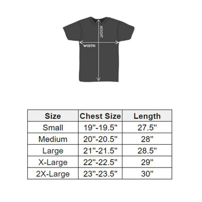 5-Pack: Men's Cotton T-Shirts DailySale