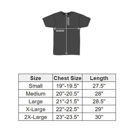 5-Pack: Men's Cotton T-Shirts DailySale