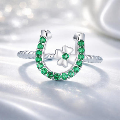 925 Sterling Silver Plated Platinum CZ Ring for Women Bids.com