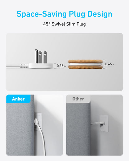 Anker Charging Station (8-in-1, 20W) Anker