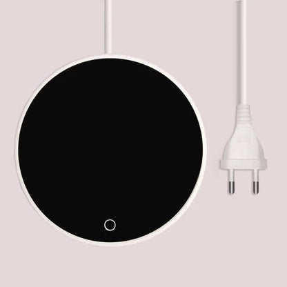 A06 Microgravity Sensor 18W Cup Heating Mat Electric Tea Warmer DailySale