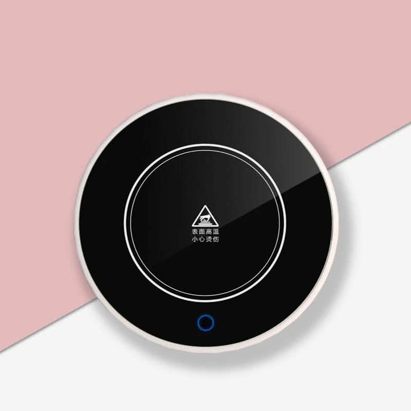 A06 Microgravity Sensor 18W Cup Heating Mat Electric Tea Warmer DailySale