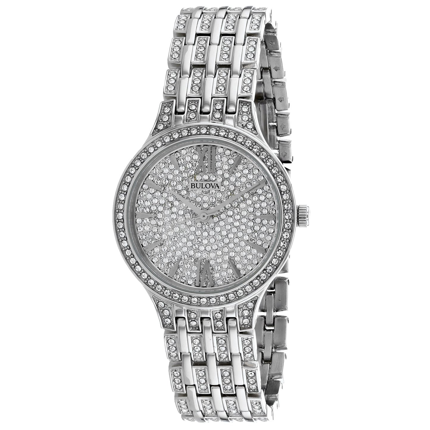 Bulova Women's Phantom Bids.com