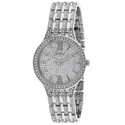 Bulova Women's Phantom Bids.com