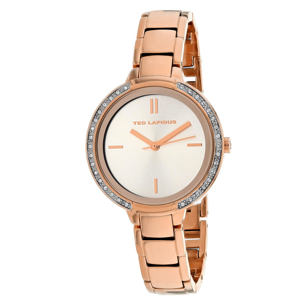 Ted Lapidus Women's Classic Bids.com