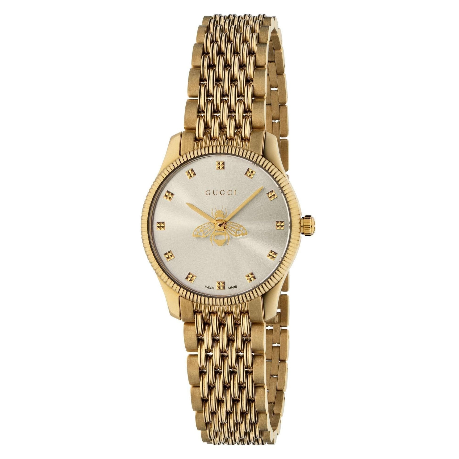 Gucci Women's G-Timeless Bids.com