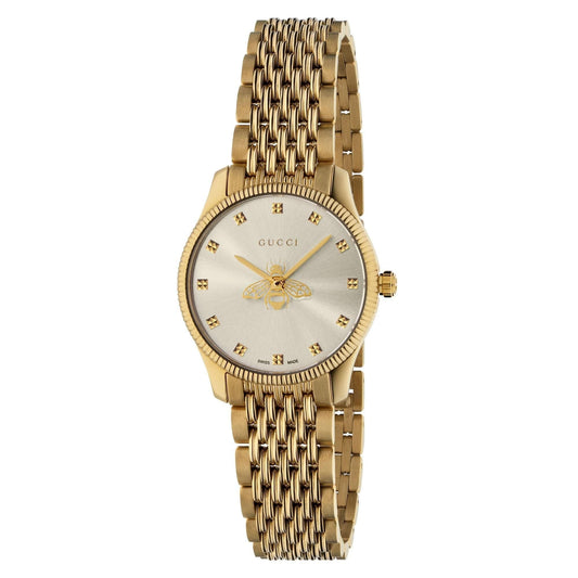 Gucci Women's G-Timeless Bids.com