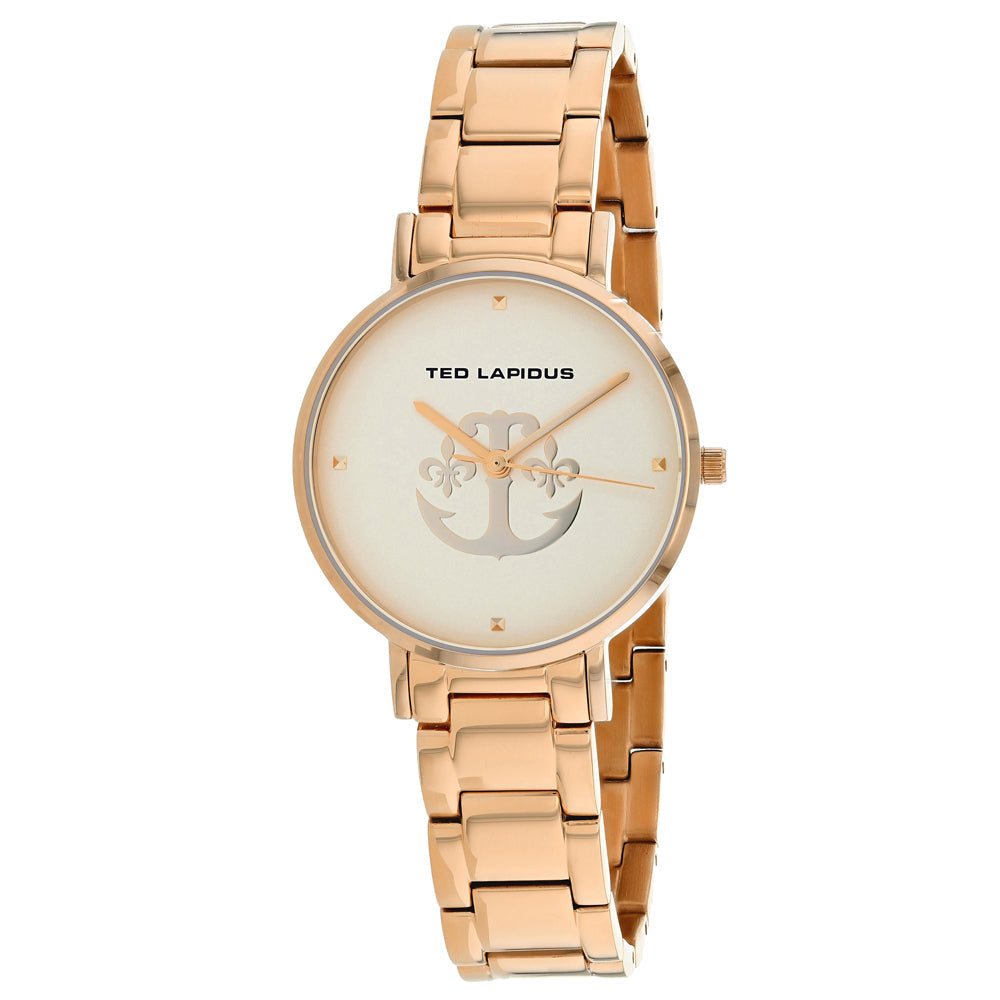 Ted Lapidus Women's Classic Bids.com