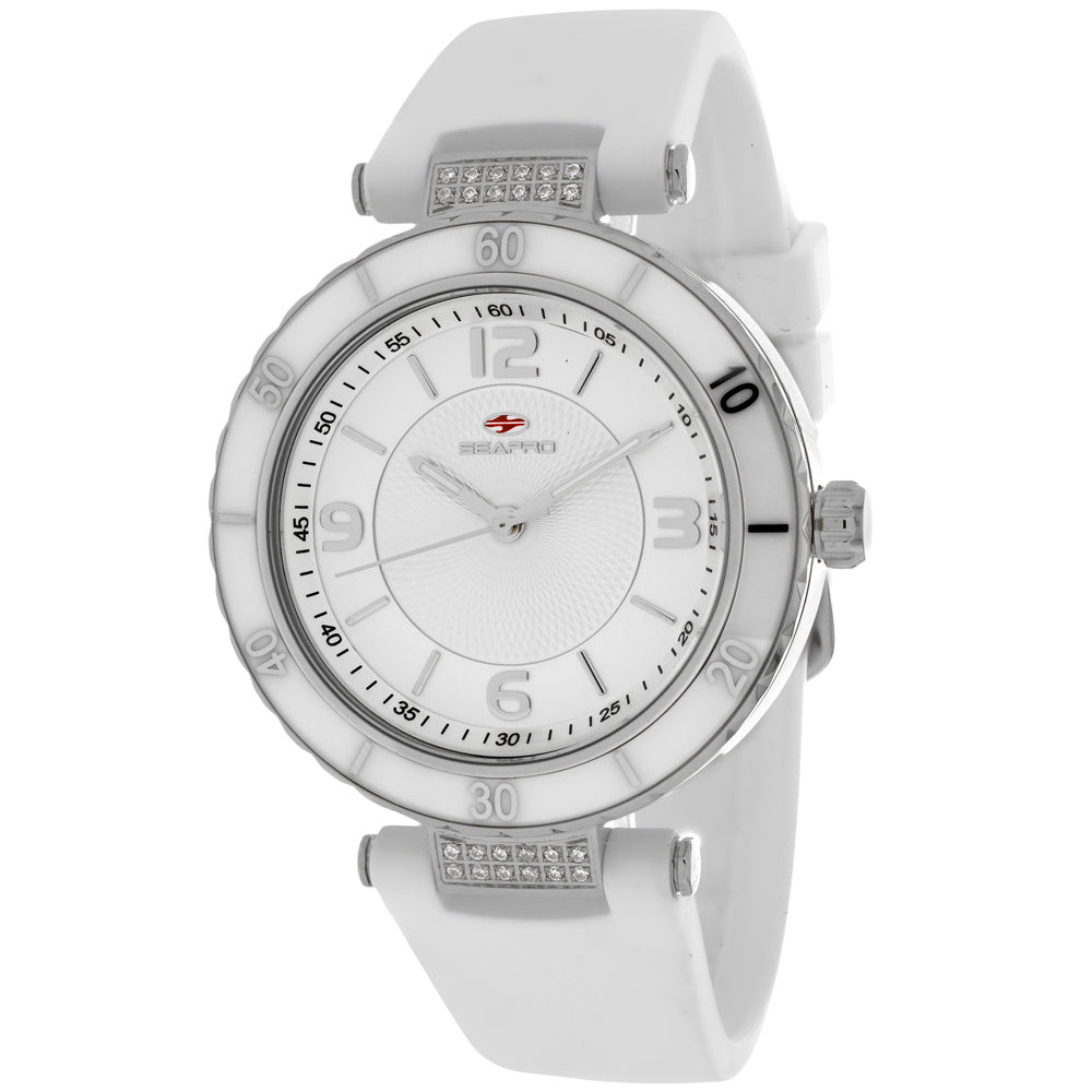 Seapro Women's Seductive Bids.com