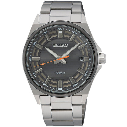 Seiko Men's Racing Bids.com