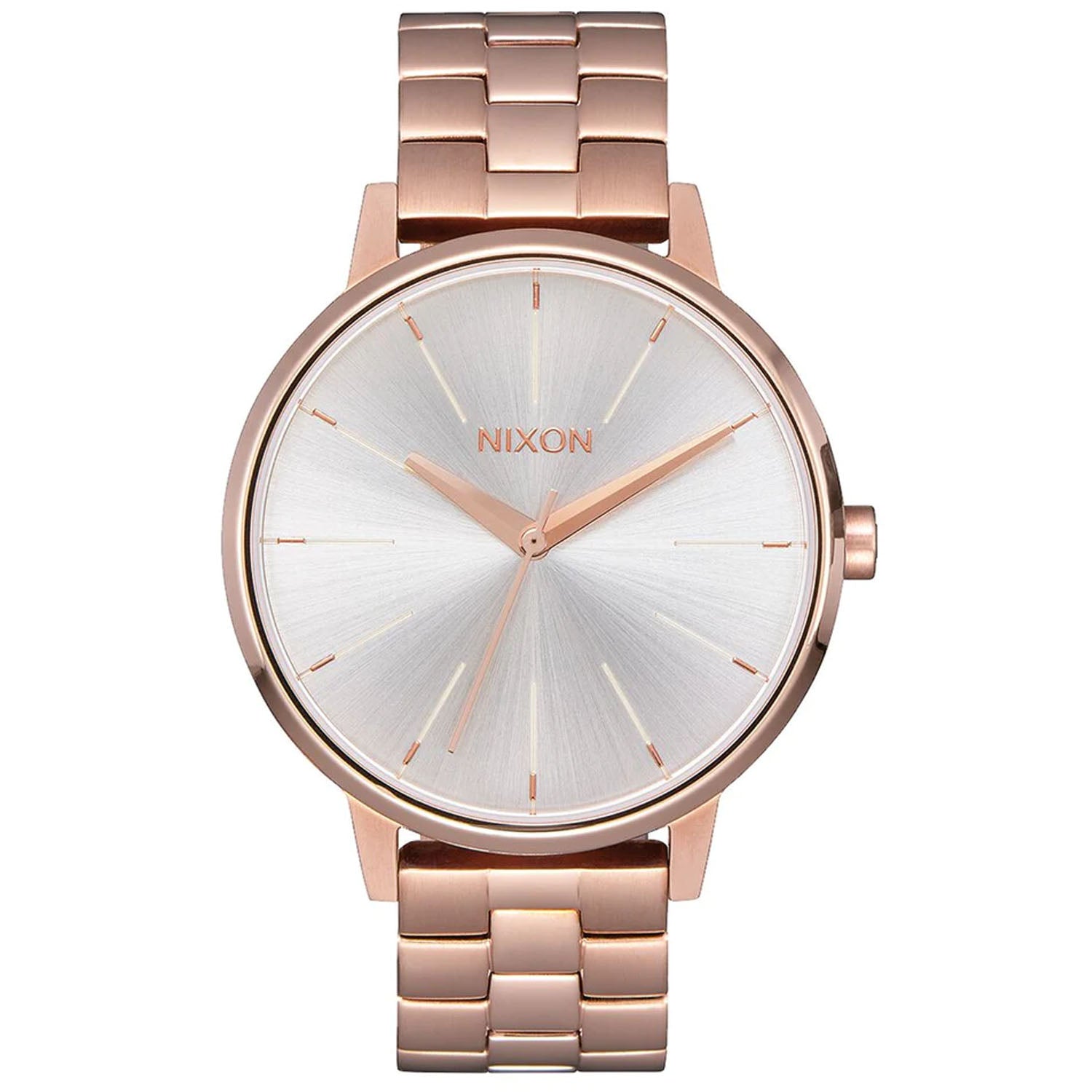 Nixon Men's Time Teller Bids.com