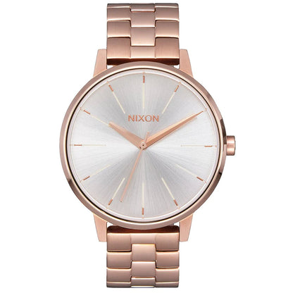Nixon Men's Time Teller Bids.com