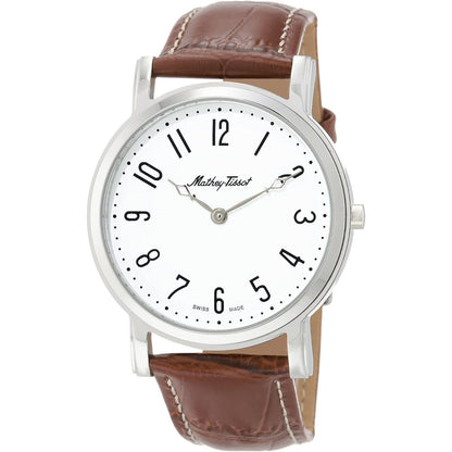 Mathey Tissot Men's City Bids.com