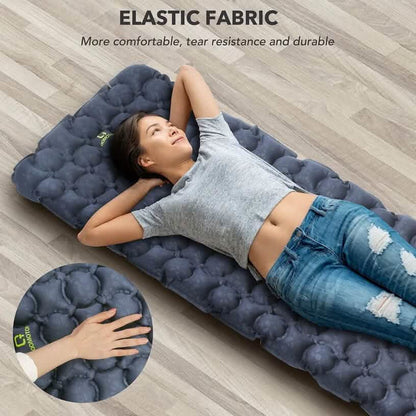 A1 Ultralight Backpacking Sleeping Pad DailySale