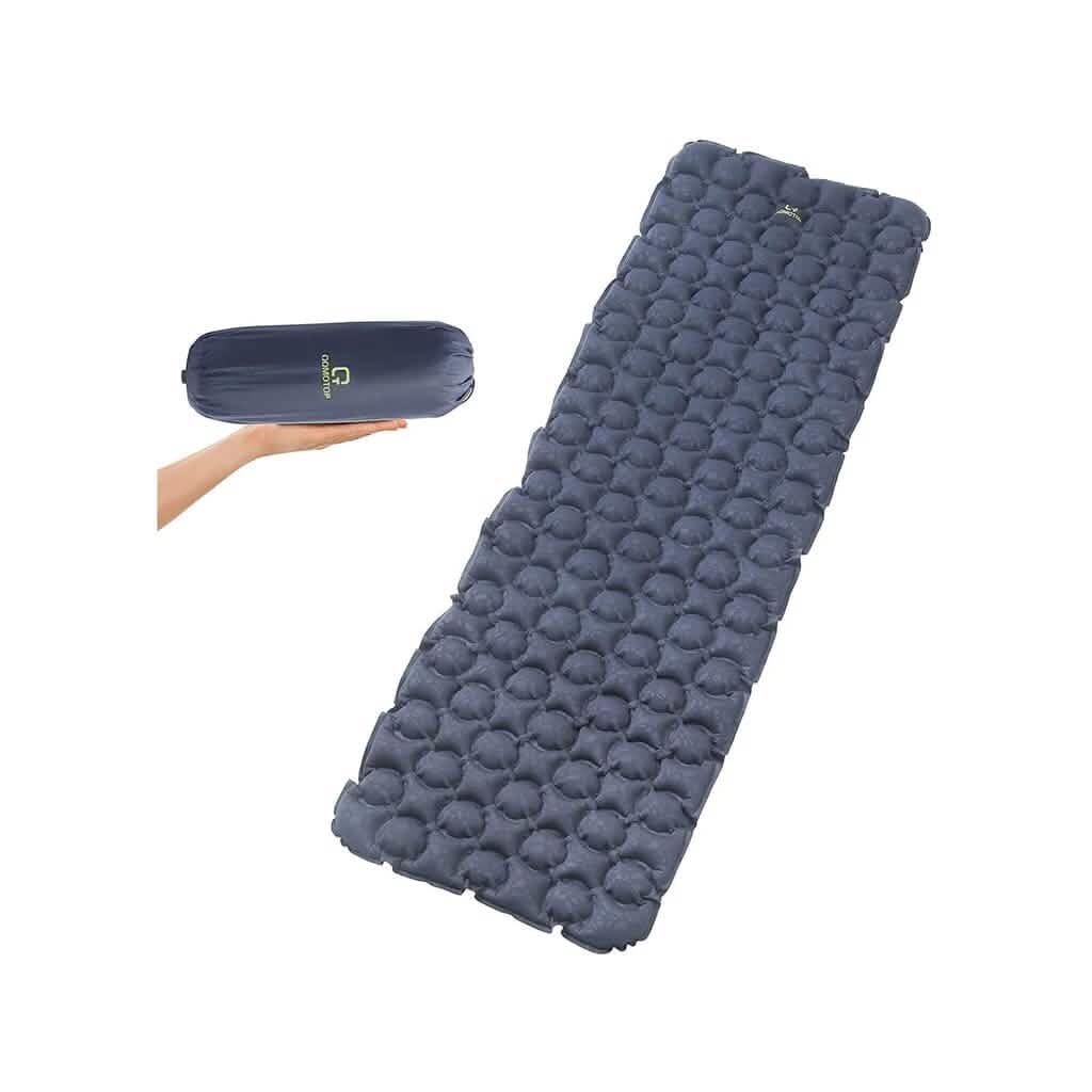 A1 Ultralight Backpacking Sleeping Pad DailySale
