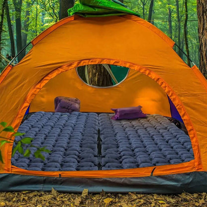 A1 Ultralight Backpacking Sleeping Pad DailySale