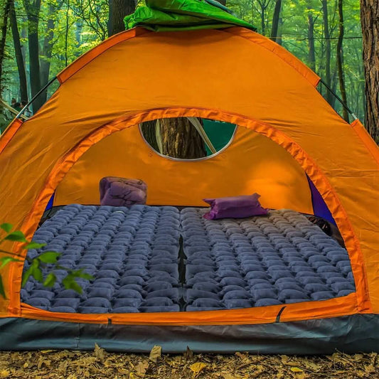 A1 Ultralight Backpacking Sleeping Pad DailySale