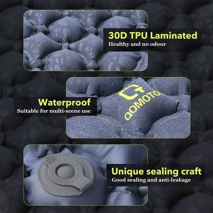 A1 Ultralight Backpacking Sleeping Pad DailySale