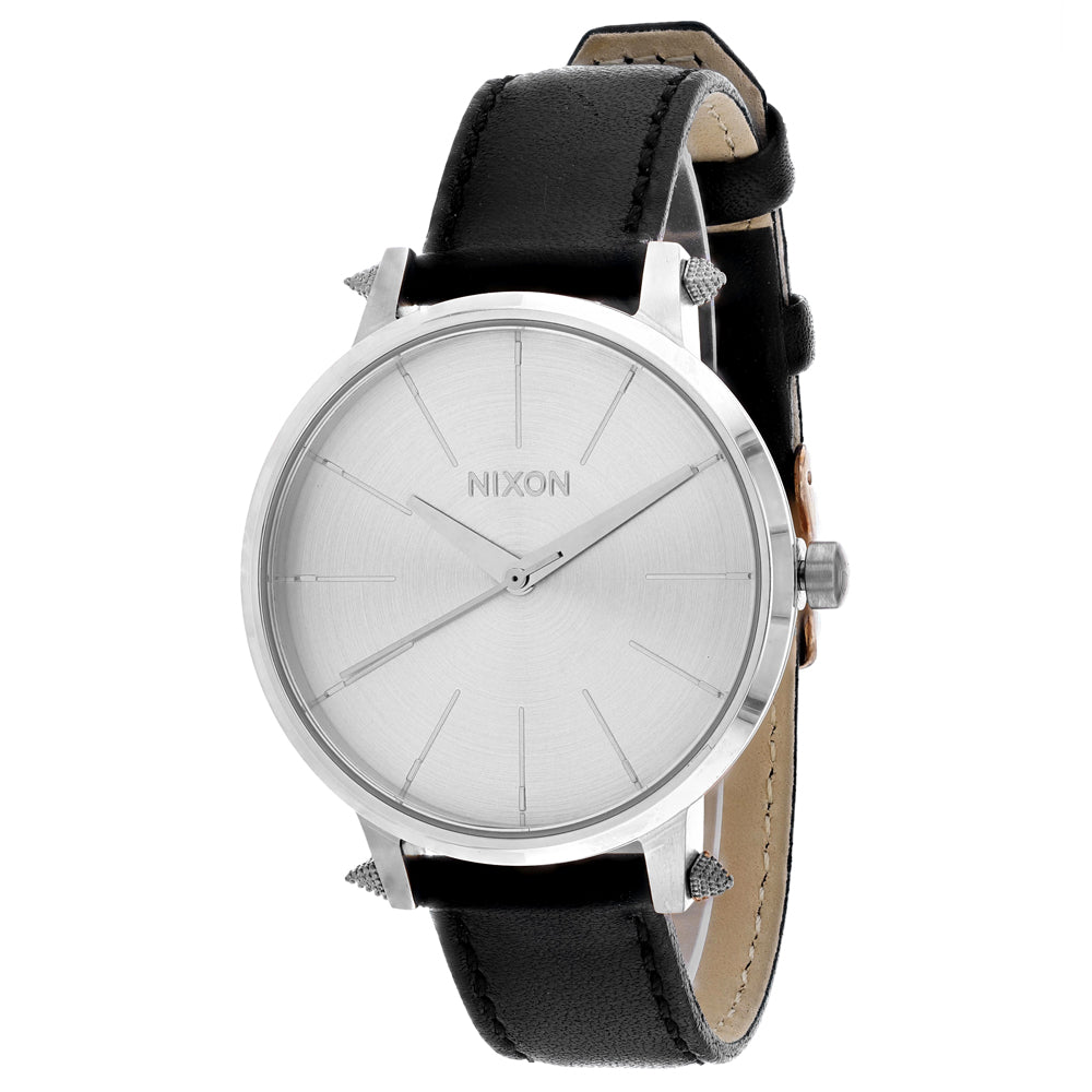 Nixon Women's Kensington Leather Bids.com