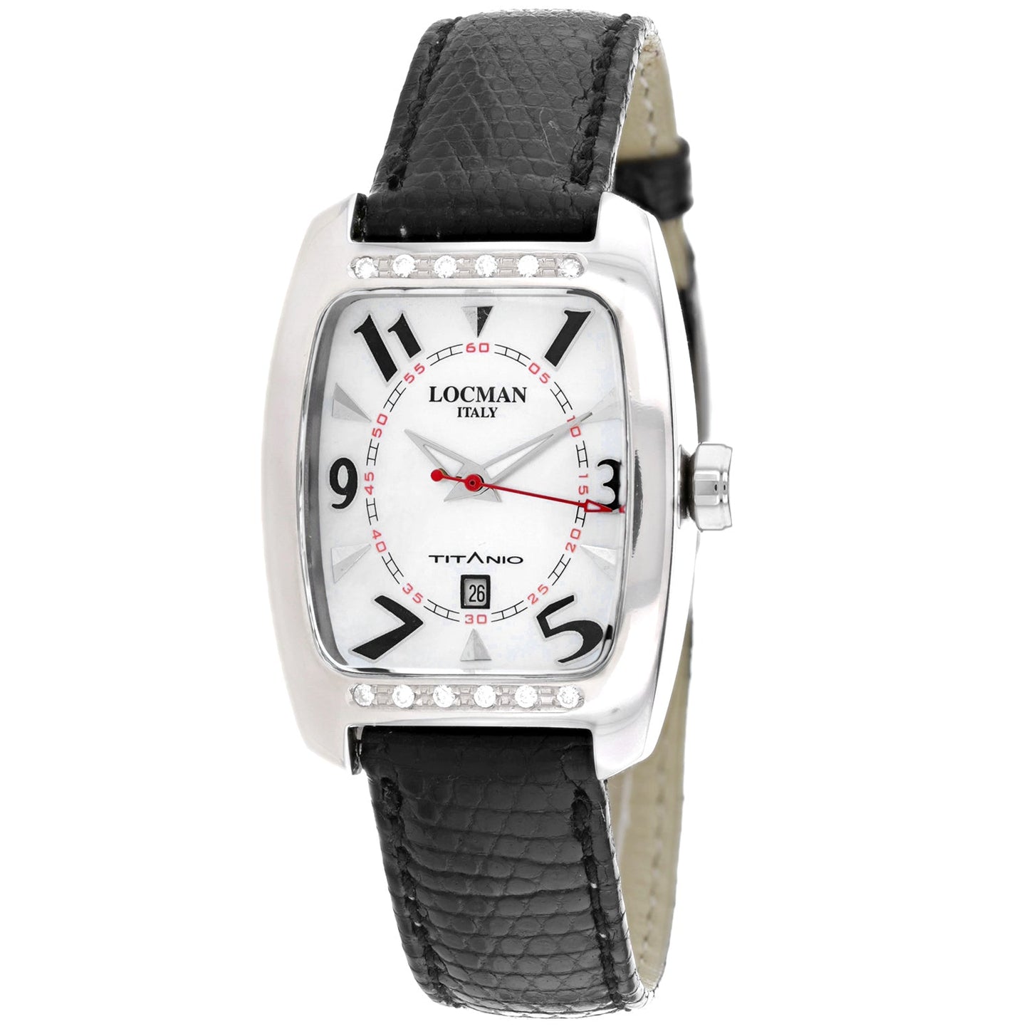 Locman Women's Diamond Classic Bids.com
