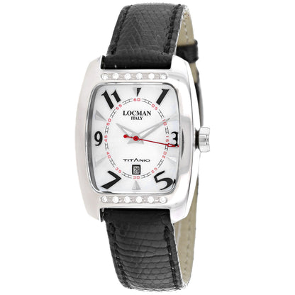 Locman Women's Diamond Classic Bids.com