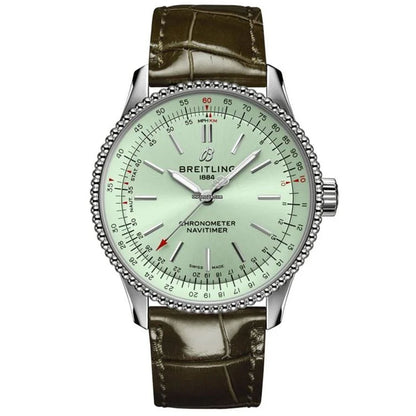 Breitling Women's Navitimer Bids.com