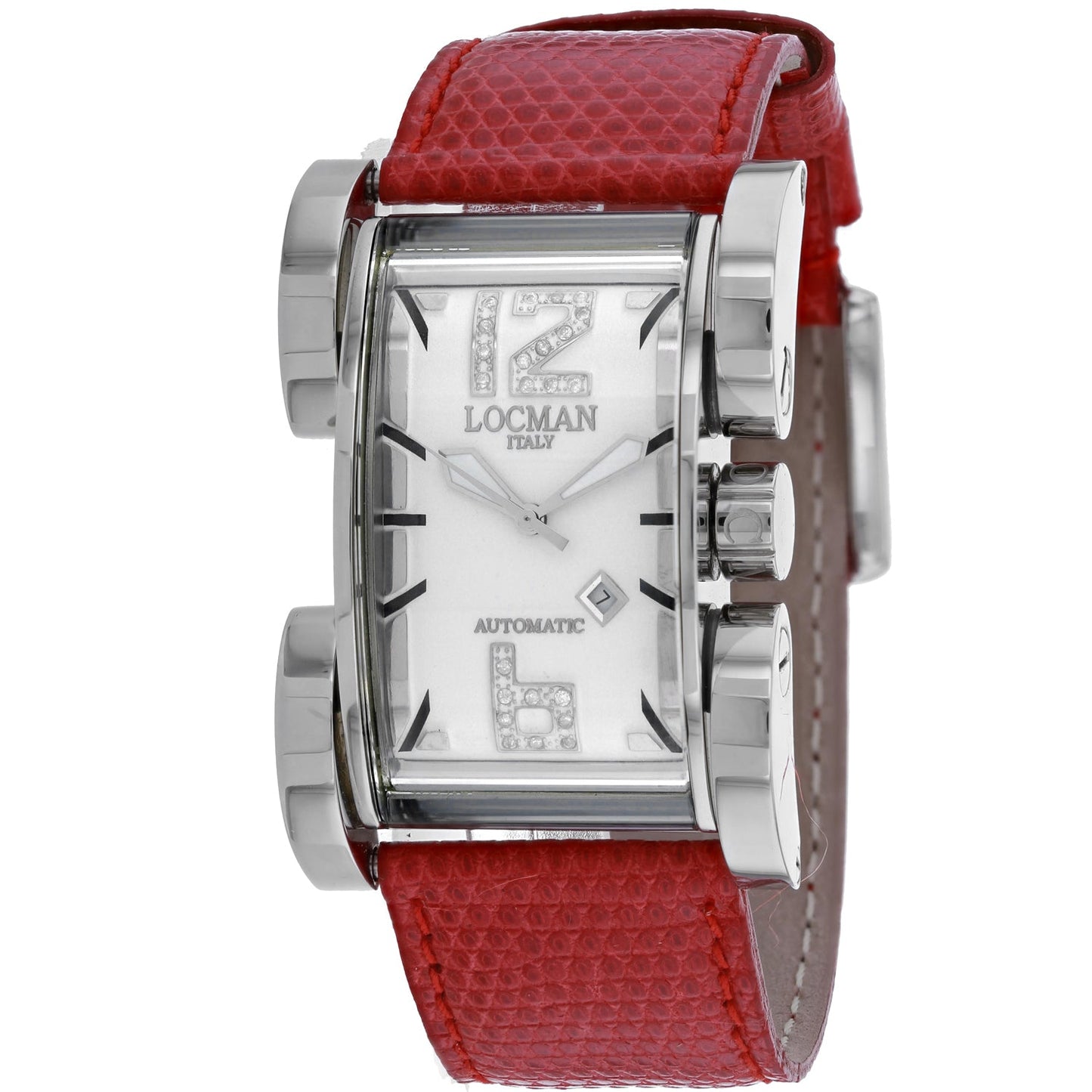 Locman Men's Latin Lover Bids.com