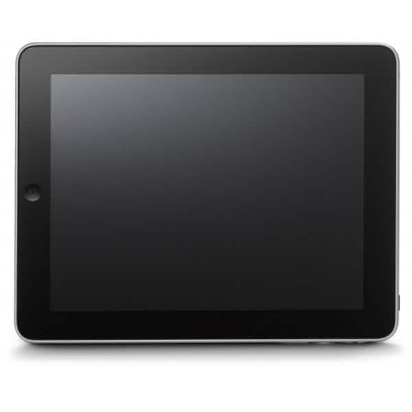 Apple iPad 1st Generation Wifi - Assorted Sizes (Refurbished) DailySale