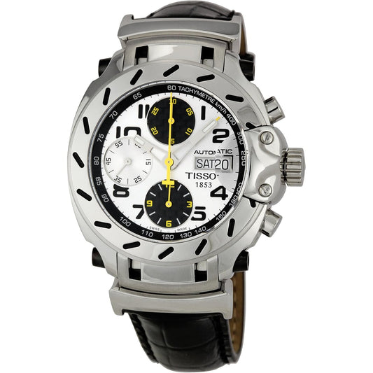 Tissot Women's T-Race Bids.com