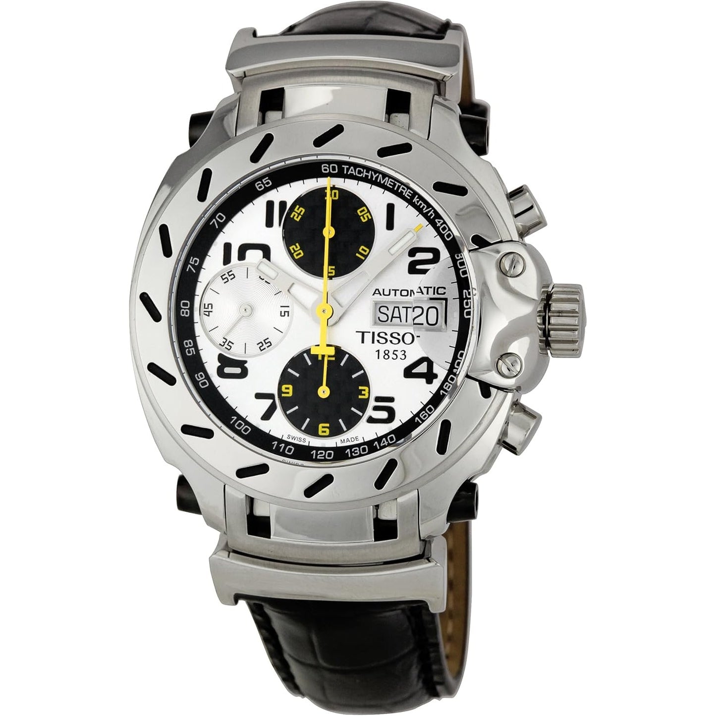 Tissot Women's T-Race Bids.com